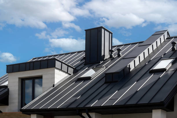 Best Tile Roofing Installation  in Brooksville, MS